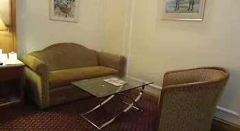 Regent Andheri Hotel 3*