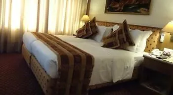 Regent Andheri Hotel 3*