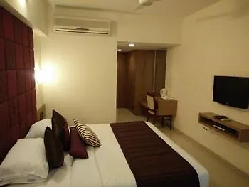 Hotel Silver Mumbai