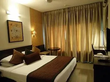 Hotel Silver Mumbai