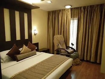 Hotel Silver 3*