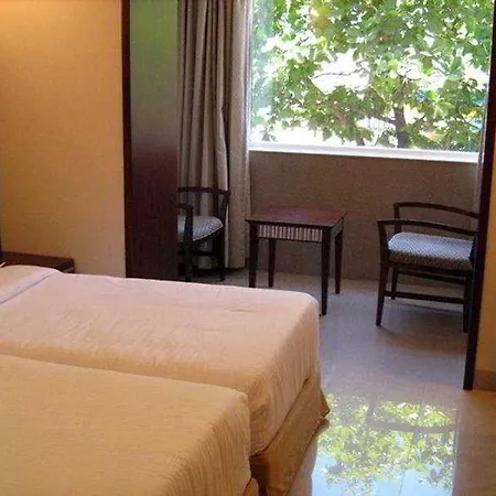 Suba Palace Near Gateway Of India Hotel