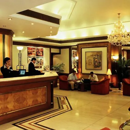 Hotel Fariyas , Colaba