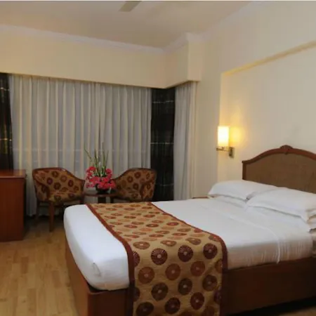 Hotel Fariyas , Colaba