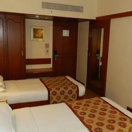 Fariyas , Colaba 4* Mumbai