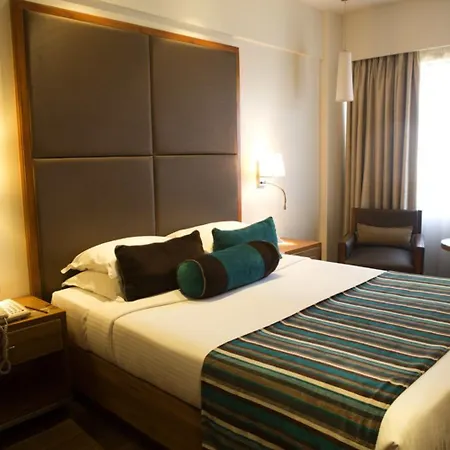 Fariyas , Colaba 4* Mumbai