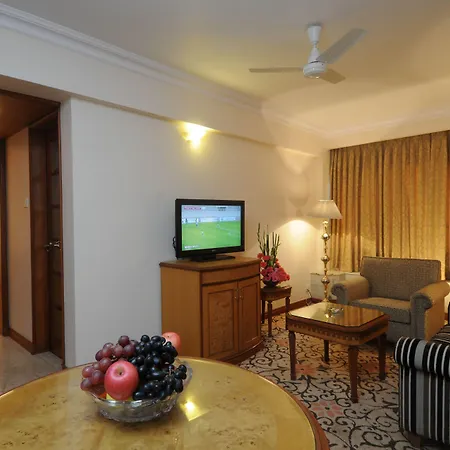 Hotel Fariyas , Colaba
