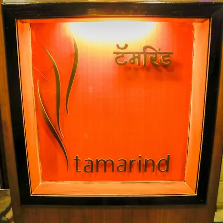 Fariyas , Colaba Hotel