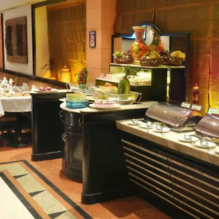Hotel Fariyas , Colaba Mumbai
