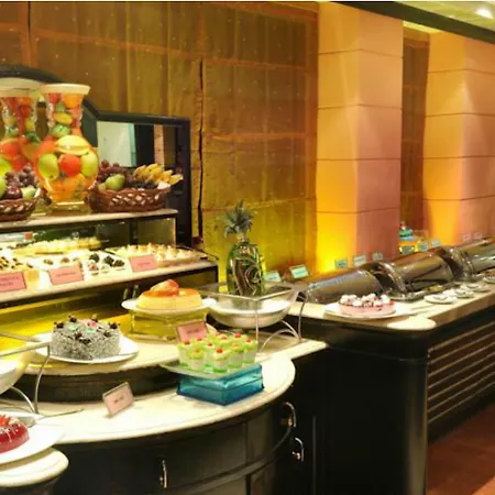 Fariyas , Colaba Mumbai