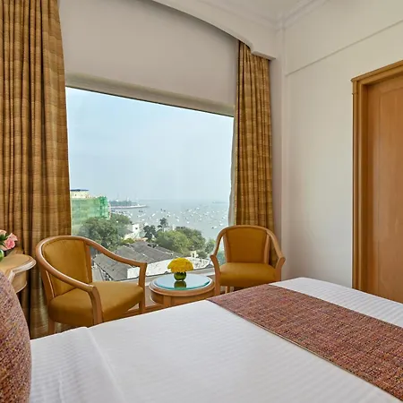 Fariyas , Colaba 4* Mumbai