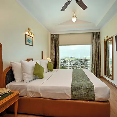 Fariyas , Colaba Mumbai