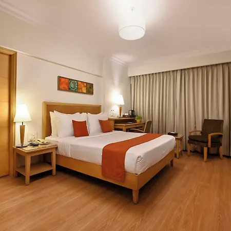 Hotel Fariyas , Colaba Mumbai