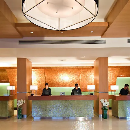 Novotel Juhu Hotel Mumbai