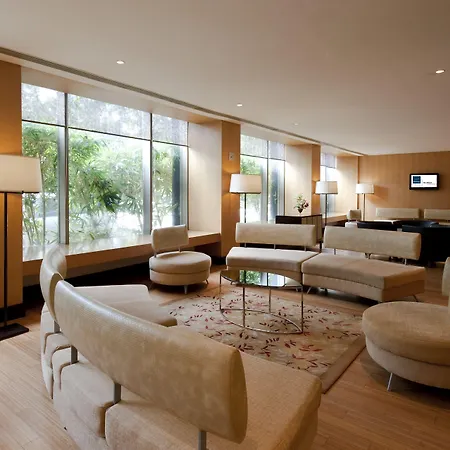 Novotel Juhu Hotel
