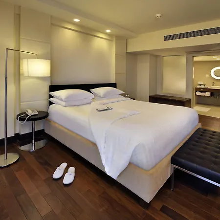 Hotel Novotel Juhu Mumbai