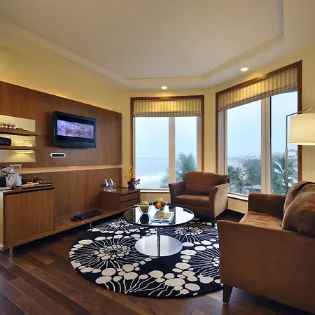 Novotel Juhu 5*