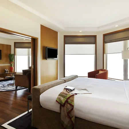 Hotel Novotel Juhu Mumbai
