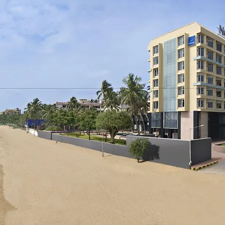 Novotel Juhu