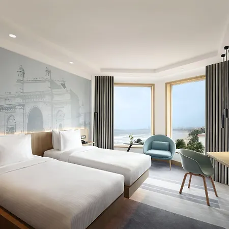 Novotel Juhu Hotel