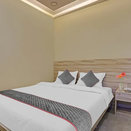O Kiwi International Hotel Mumbai