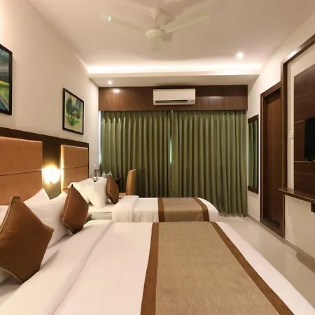 The Azure 3*