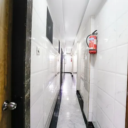 Via Chembur Residency 4* Mumbai