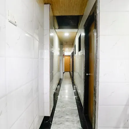 Via Chembur Residency Hotel Mumbai