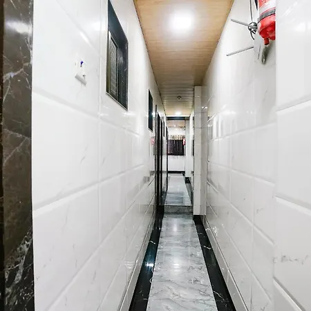 Hotel Via Chembur Residency Mumbai