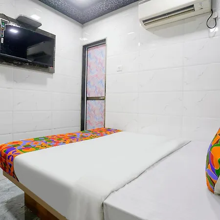 Via Chembur Residency 4* Mumbai
