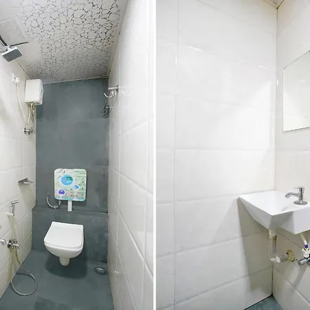 Via Chembur Residency