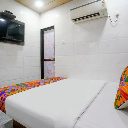 Via Chembur Residency Hotel 4*