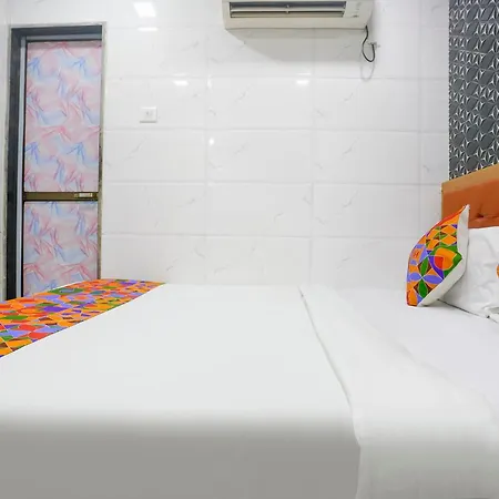 Hotel Via Chembur Residency Mumbai
