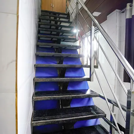 Via Chembur Residency 4* Mumbai