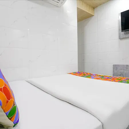 Via Chembur Residency Hotel