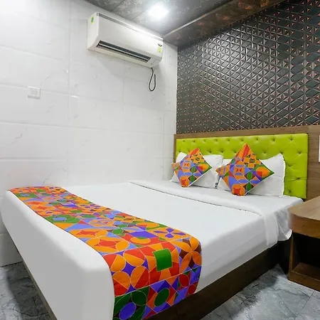 Via Chembur Residency Hotel