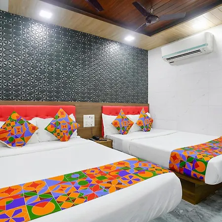 Via Chembur Residency 4* Mumbai