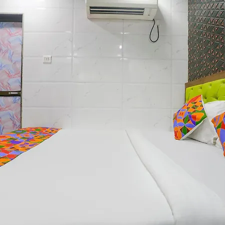 Via Chembur Residency Hotel Mumbai