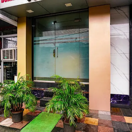 Via Chembur Residency 4*