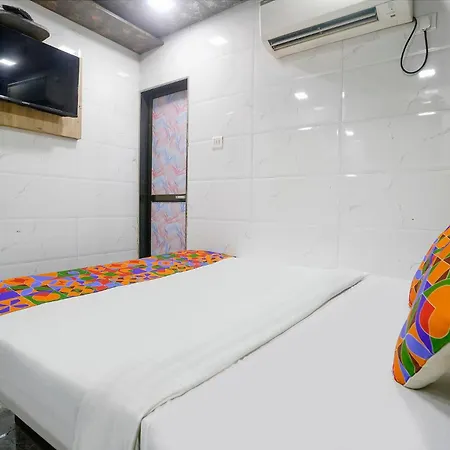 Via Chembur Residency Hotel Mumbai