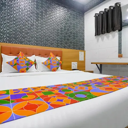 Via Chembur Residency 4* Mumbai