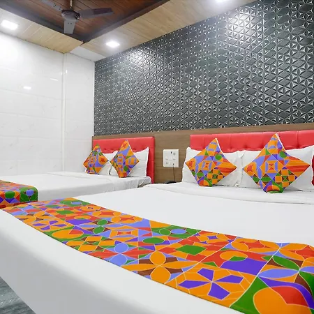 Hotel Via Chembur Residency Mumbai