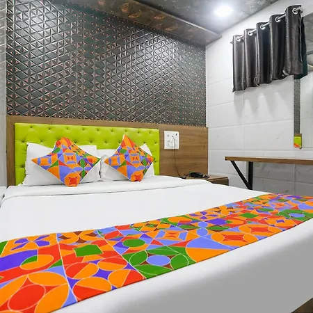 Hotel Via Chembur Residency Mumbai