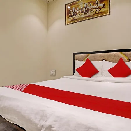 O Nk Grand Mumbai