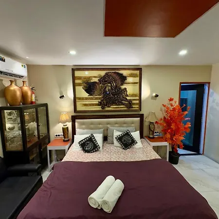 Apartment - 27, One Bedroom Apt- Bandra West
