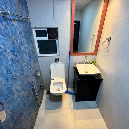 - 27, One Bedroom Apt- Bandra West