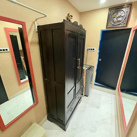 - 27, One Bedroom Apt- Bandra West Apartment Mumbai