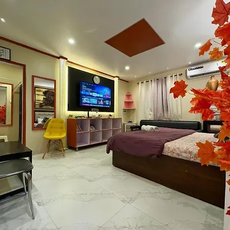 Apartment - 27, One Bedroom Apt- Bandra West