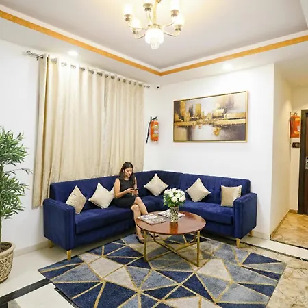 Hotel Fabhotel Bkc Anex 2*