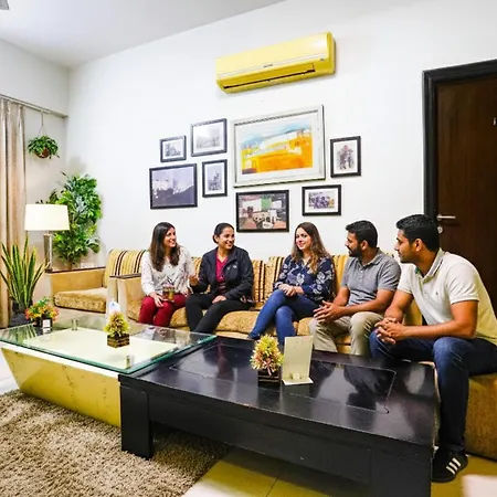 Hotel Fabhotel Corporate Bandra
